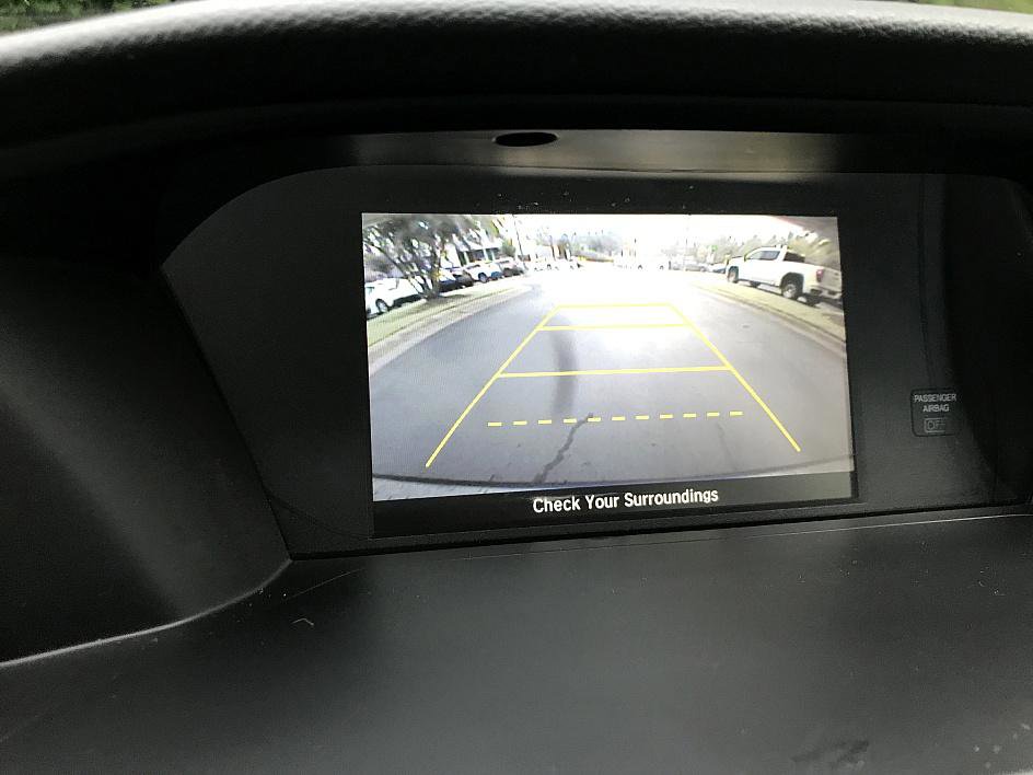 2013 Honda Accord LX photo 18