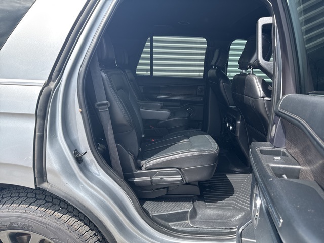 2020 Ford Expedition Limited photo 33
