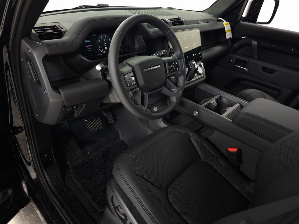2026 LAND ROVER DEFENDER - Image 15