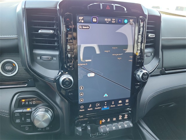 2023 Ram 1500 Limited photo 27