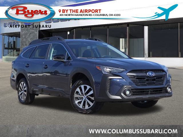 2025 Subaru Outback Premium's photo