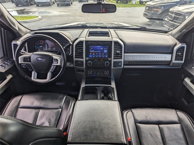 2021 Ford F-350 photo 9