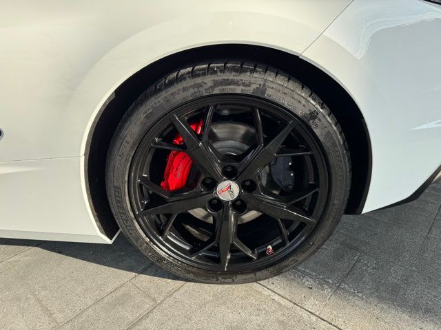 2023 Chevrolet Corvette Stingray photo 3