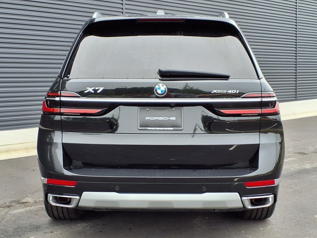 2023 Bmw X7 xDrive40i photo 23