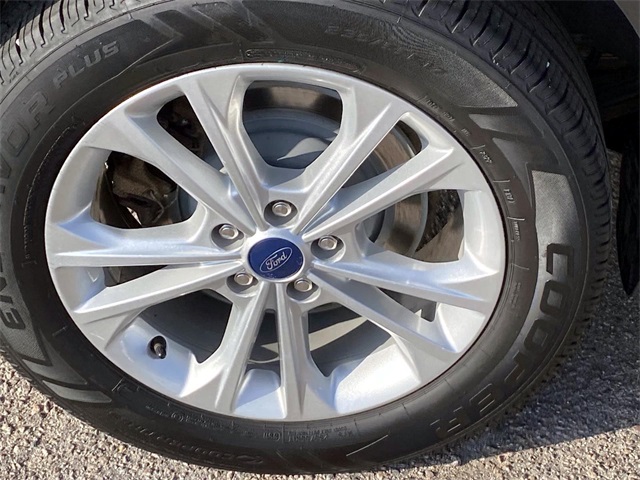 2018 Ford Escape SE photo 22