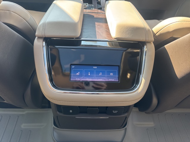 2024 Lincoln Navigator L Reserve photo 24