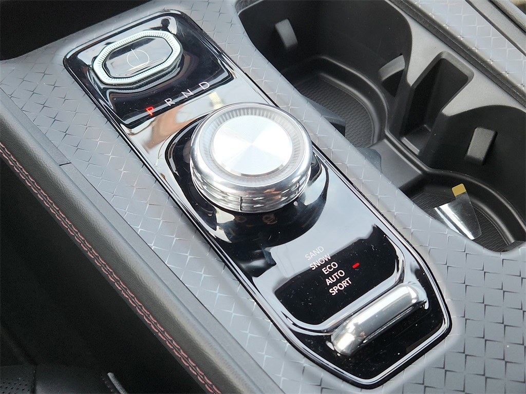 2025 Jeep Wagoneer S Limited photo 17