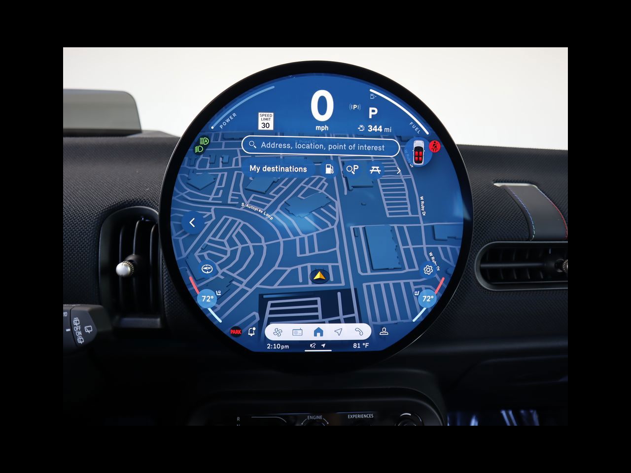 2025 Mini Cooper 2 Door Hardtop Signature photo 16