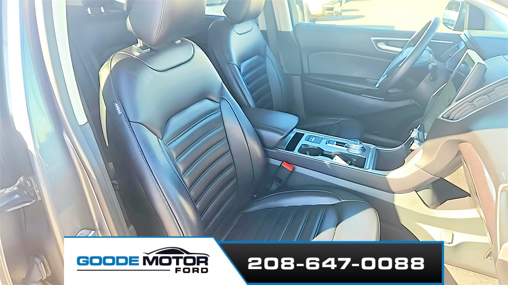 2024 Ford Edge SEL photo 48
