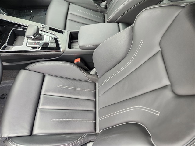 2023 Audi A4 45 S line Premium Plus Quattro photo 7