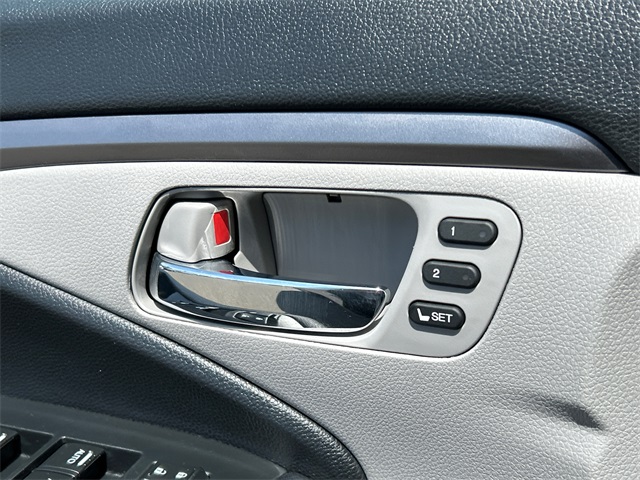 2022 Honda Pilot EX-L photo 19