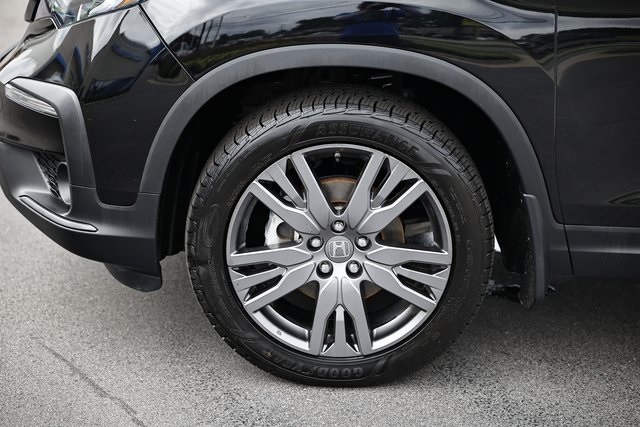 2022 Honda Pilot Sport photo 4