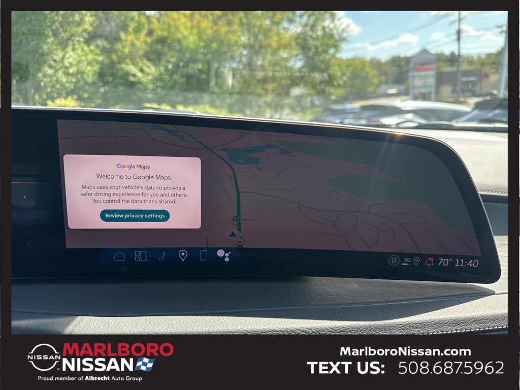 2025 Cadillac XT4 Premium Luxury photo 21