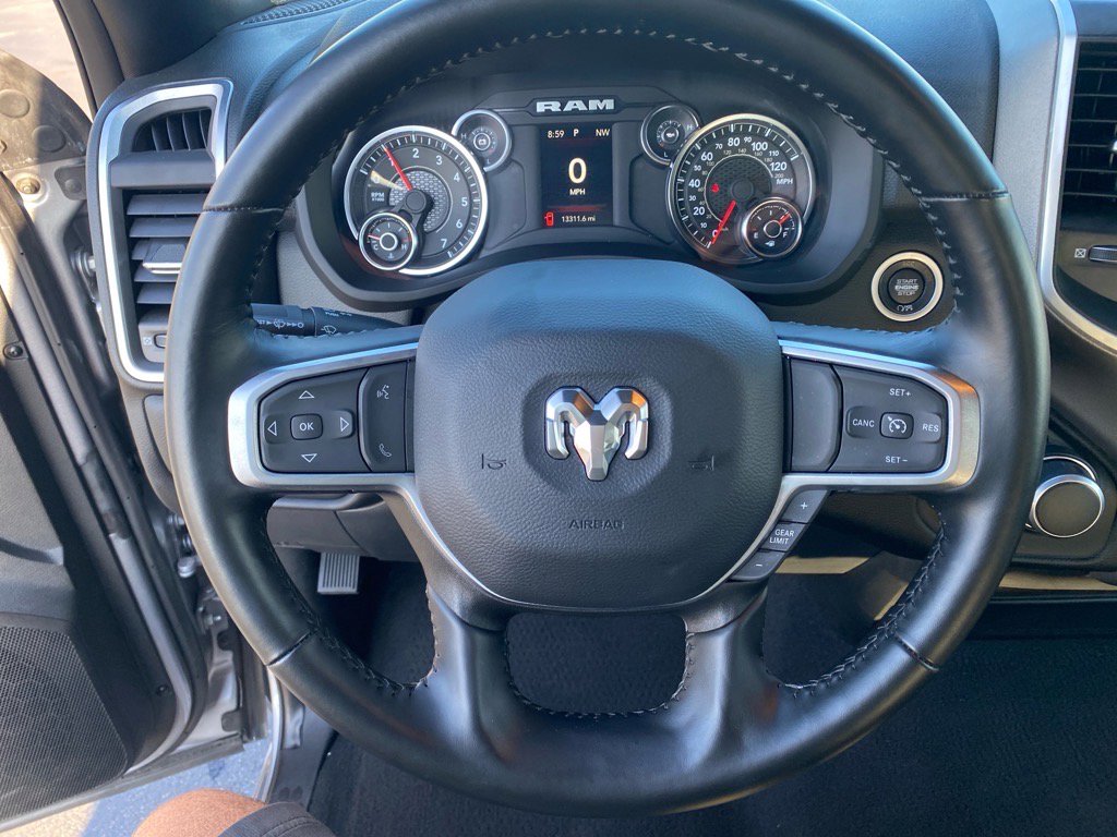 2024 Ram 2500 Big Horn photo 10