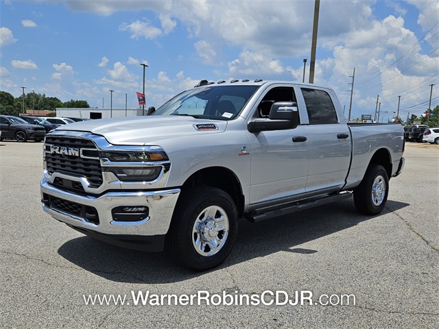 2025 Ram 2500 Tradesman photo 3
