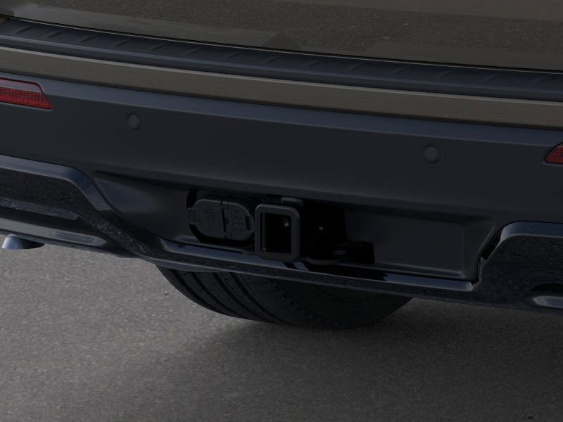 2026 FORD EXPLORER - Image 22