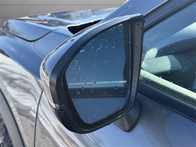 2025 Nissan Pathfinder Rock Creek photo 9