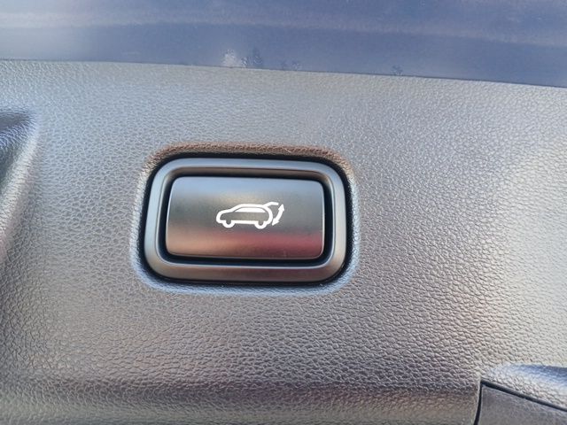 2023 Hyundai Tucson Limited photo 10