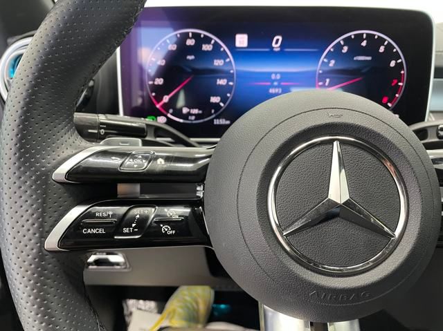 2024 Mercedes Benz CLE 300 4MATIC Coupe photo 19
