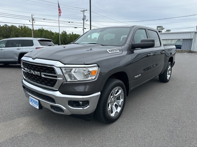 2022 Ram 1500 Big Horn Lone Star photo 3