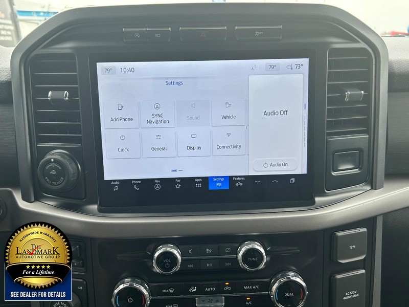 2024 Ford F-150 XLT photo 18