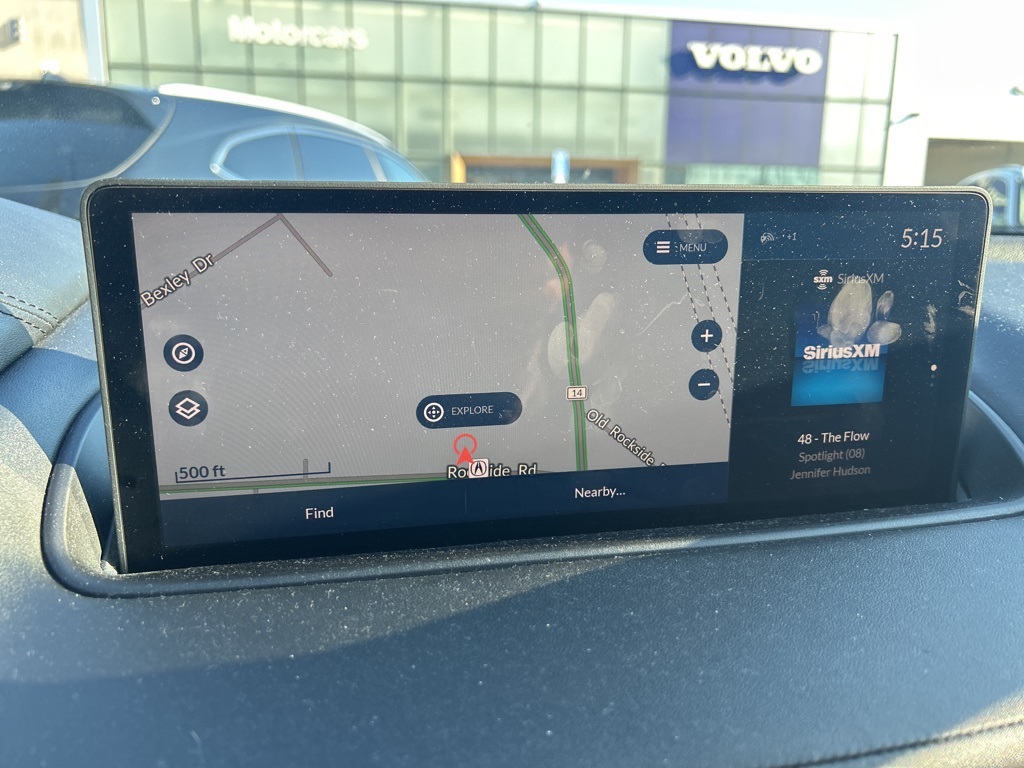 2023 Acura MDX SH-AWD Technology photo 3
