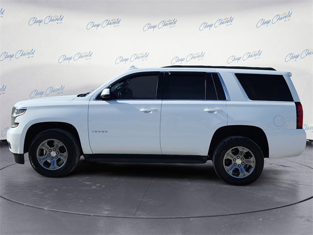 Used 2019 Chevrolet Tahoe LS with VIN 1GNSKAKC0KR129622 for sale in Flemingsburg, KY