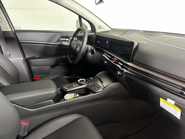 2026 Kia Sportage EX X-Line photo 11