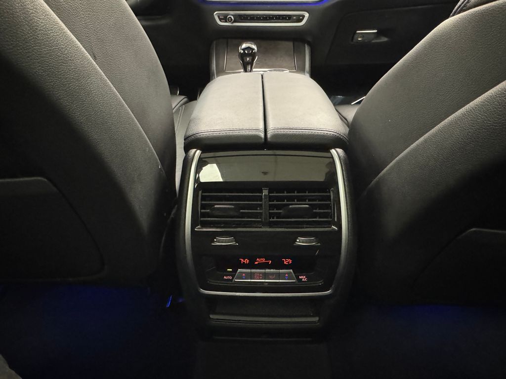 2022 Bmw X5 xDrive40i photo 28