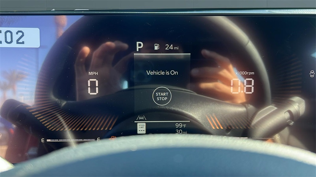 2025 Kia K5 GT-Line photo 22