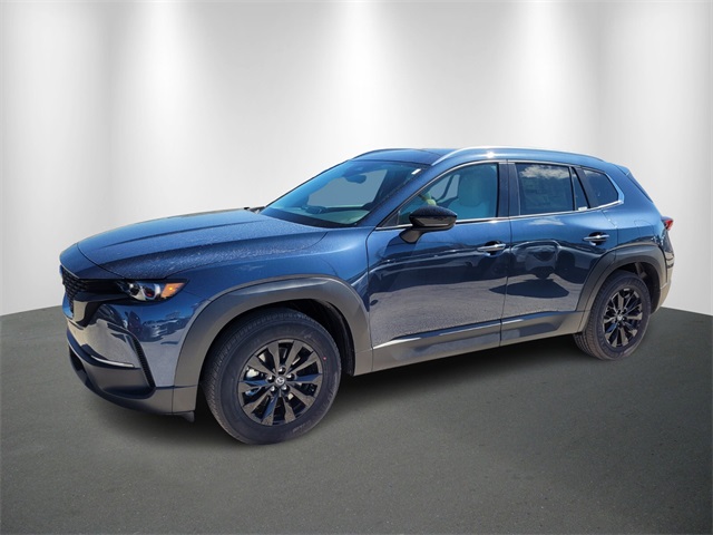2026 Mazda CX-50 2.5 S Preferred photo 2