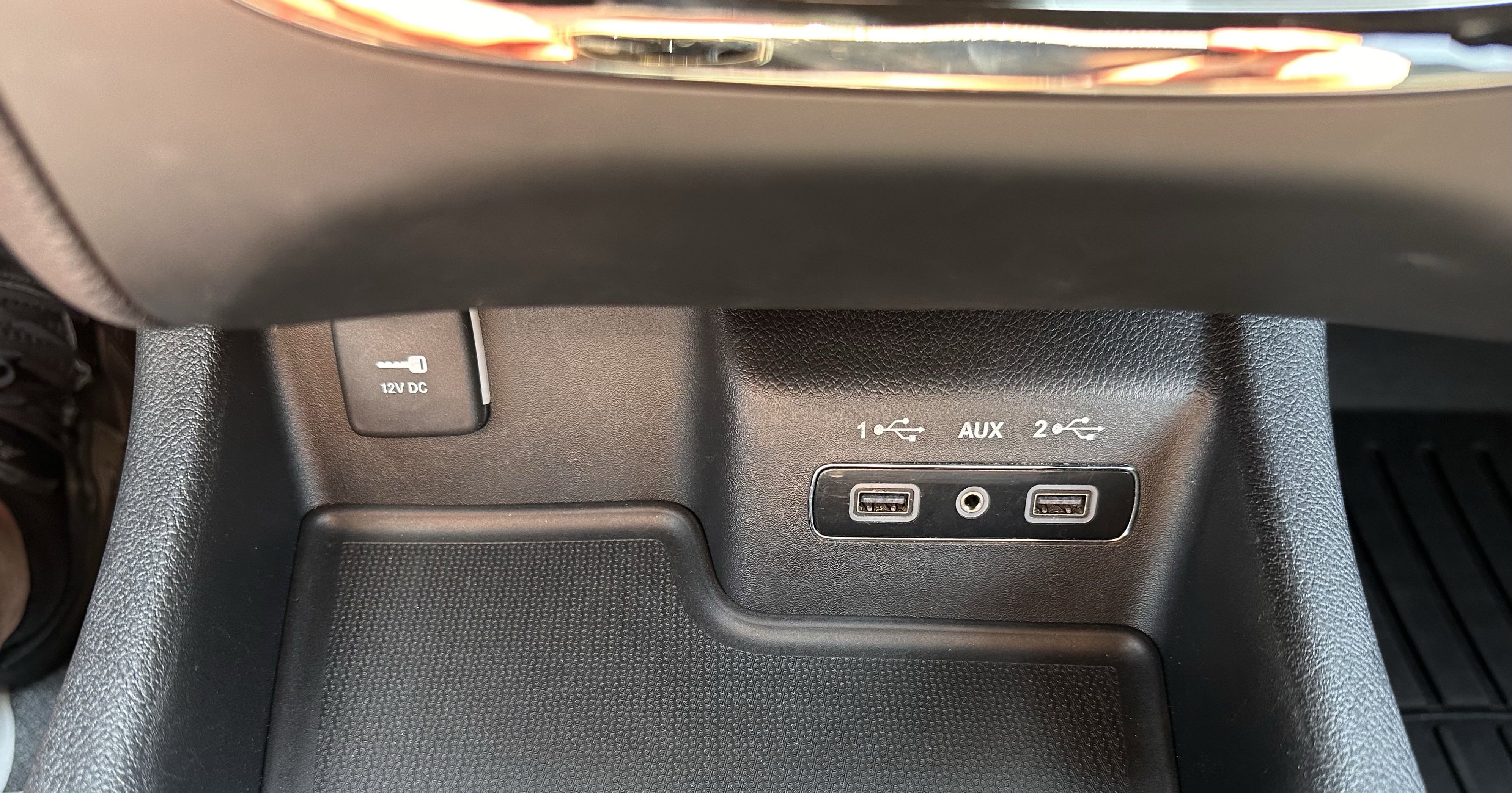 2020 Dodge Durango R/T photo 16