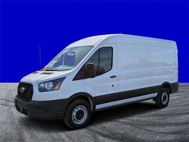 2025 Ford Transit Cargo Van photo 7