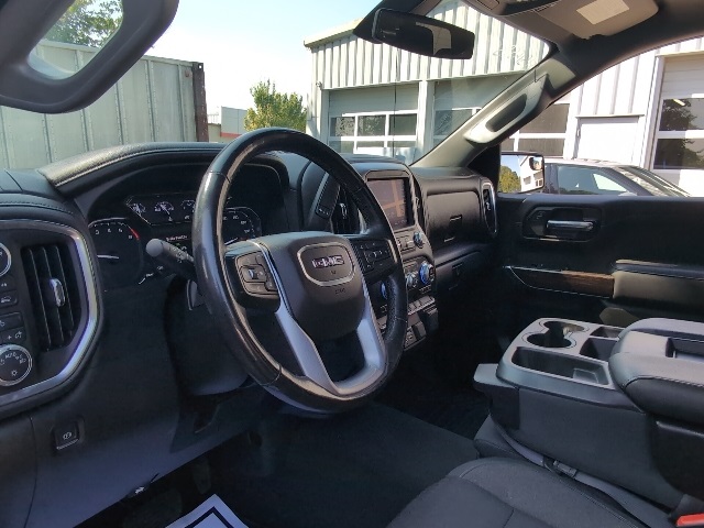 2019 Gmc Sierra 1500 SLE photo 17