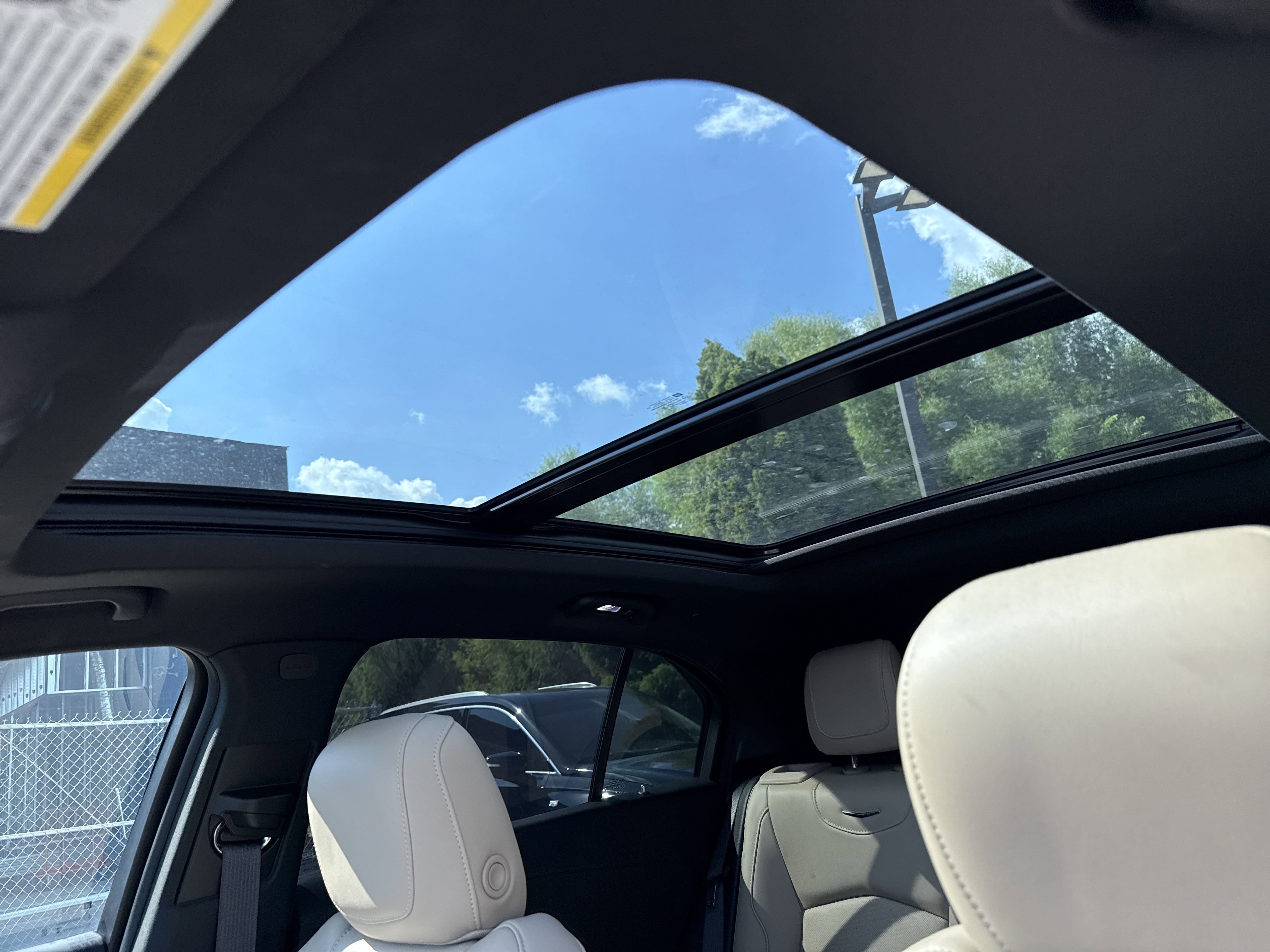 2024 Cadillac XT4 Premium Luxury photo 13