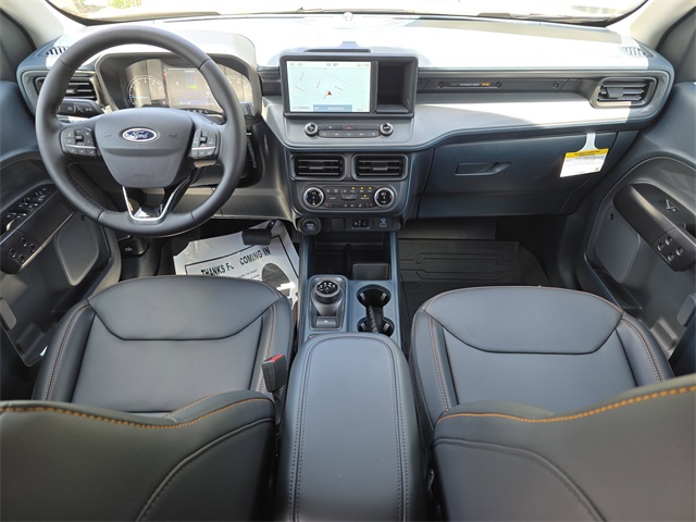 2024 Ford Maverick Lariat photo 11