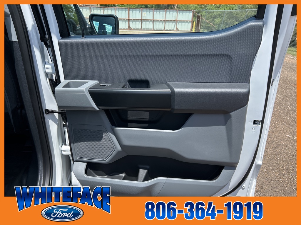 2025 Ford F-150 XL photo 28