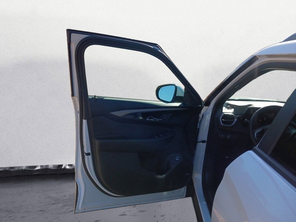 2025 Chevrolet Trailblazer ACTIV photo 9