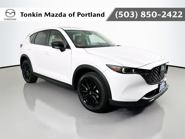 Shop the All New 2021 Mazda CX-5 in Portland | Ron Tonkin Mazda