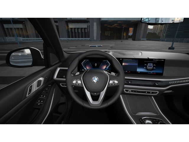 2026 Bmw X5 xDrive40i photo 11
