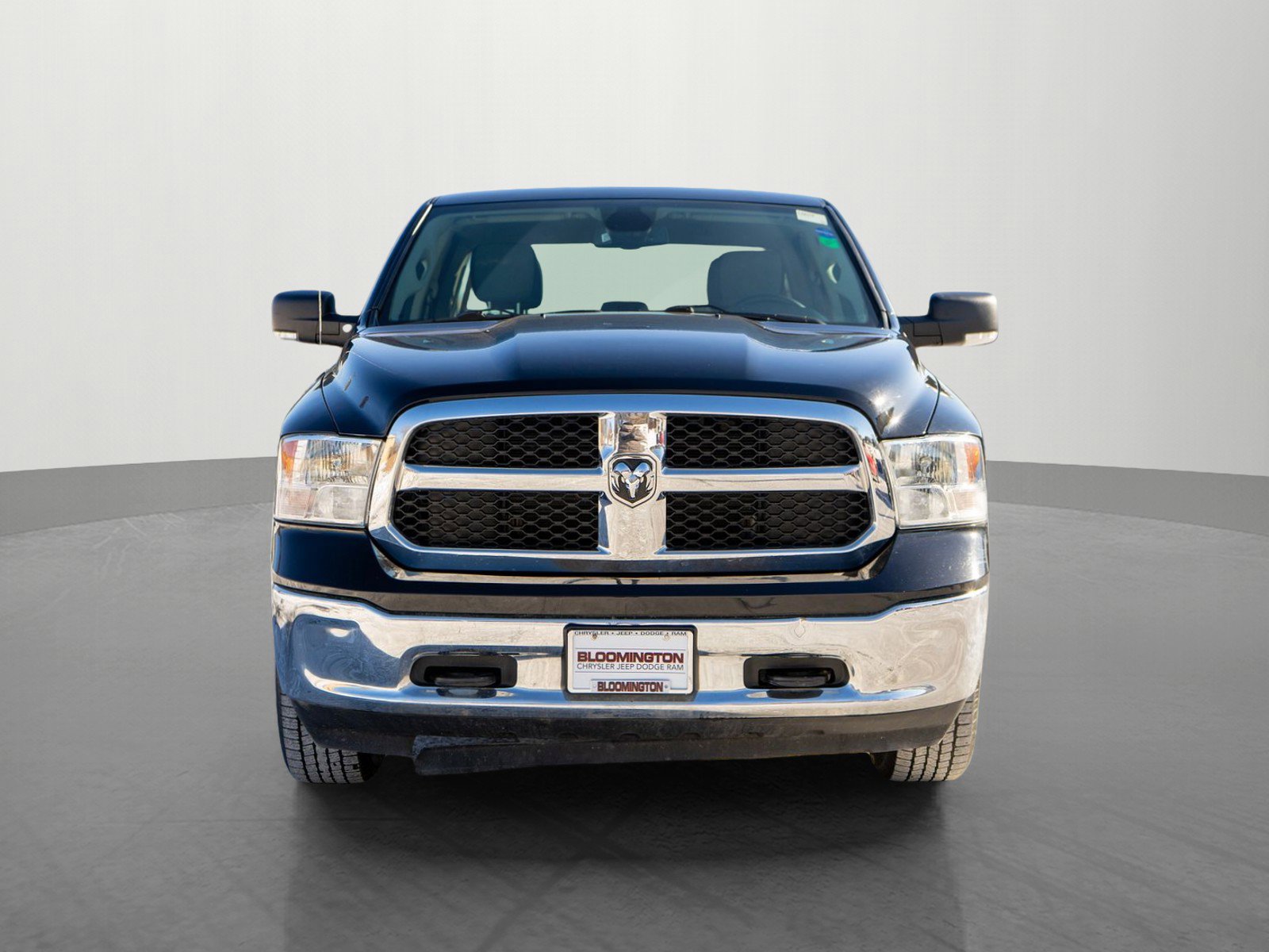 Used 2022 RAM Ram 1500 Classic SLT with VIN 1C6RR7LT3NS243235 for sale in Minneapolis, Minnesota
