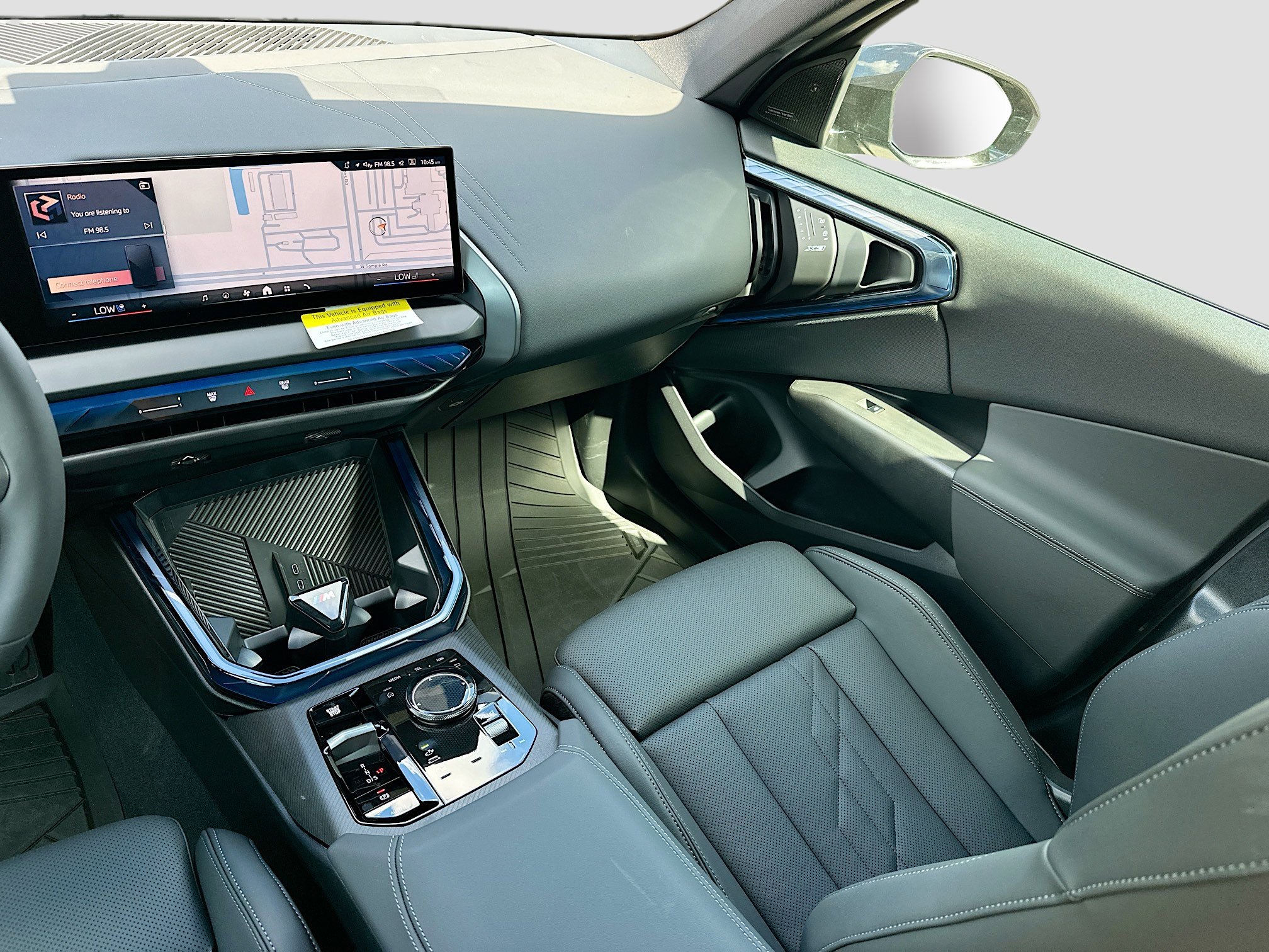 2025 Bmw X3 30x Drive photo 19