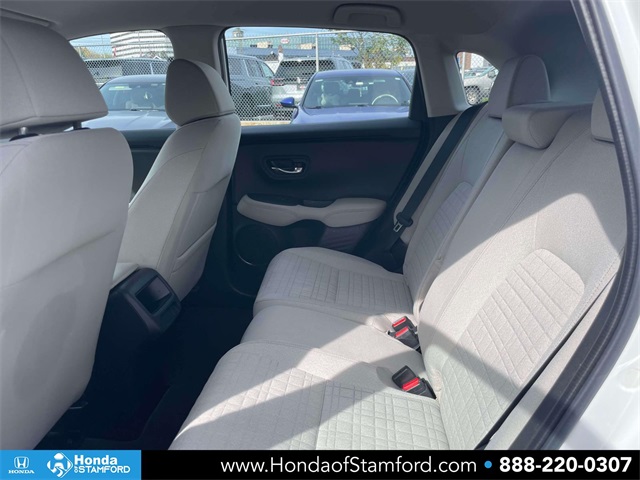 2023 Honda HR-V LX photo 11