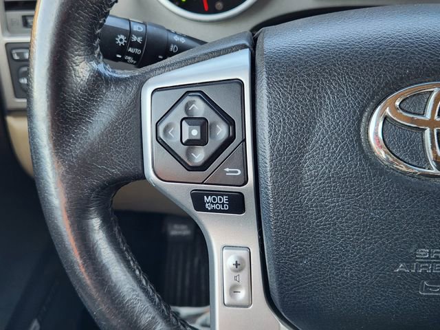 2015 Toyota Sequoia Platinum photo 28
