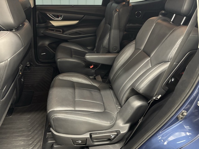 2020 Subaru Ascent Limited photo 11