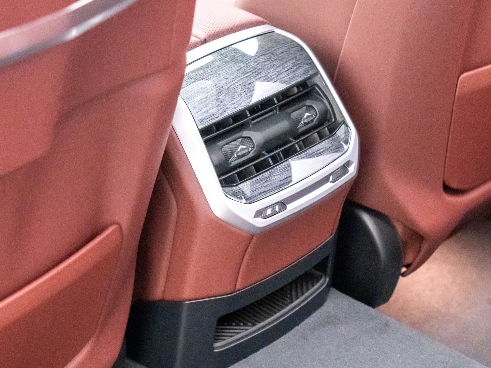 2025 Bmw i7 eDrive50 photo 21