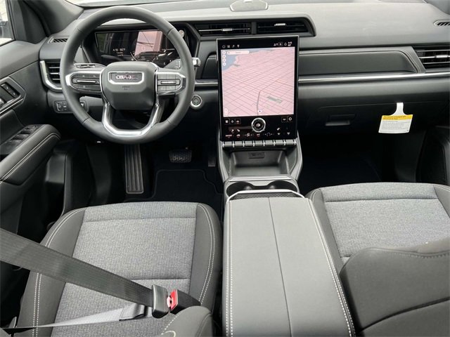 2026 Gmc Terrain Elevation photo 12