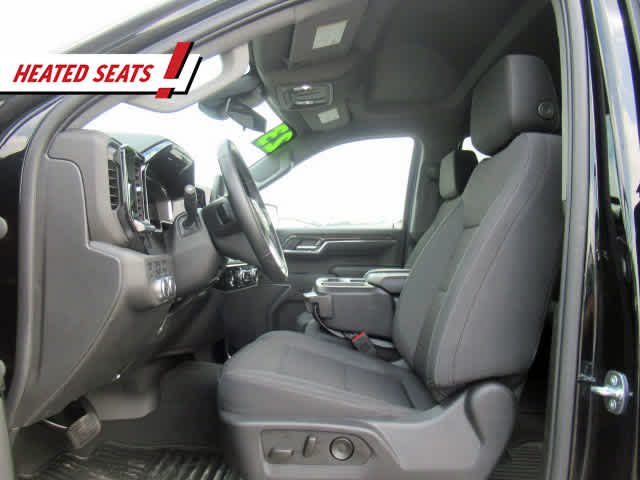 2023 Gmc Sierra 1500 Elevation photo 4