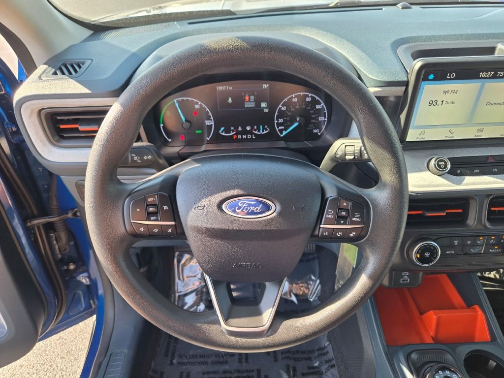 2023 Ford Maverick XLT photo 31
