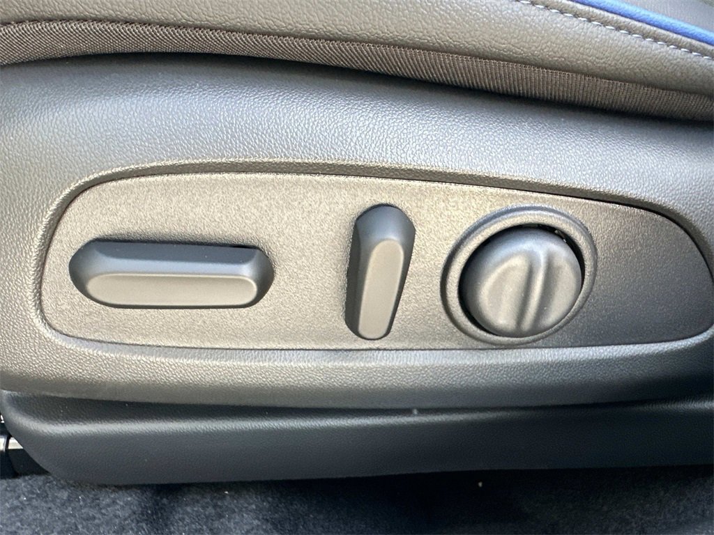 2026 Buick Envista ST photo 17